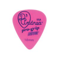 Thumbnail van D&#039;Andrea PGB351.100 PRO-GRIP BRITES 351 shape Pink 1.00mm