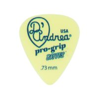 Thumbnail of D&#039;Andrea PGB351.73 PRO-GRIP BRITES 351 shape Yellow 0.73mm