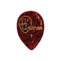 Thumbnail of D&#039;Andrea RG358TH 358 Shape Shell CELLULOID Thin .46mm