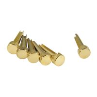 Thumbnail of D&#039;Andrea TP1B  Tone Pins ~ Solid Brass ~ Set of 6