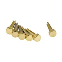 Thumbnail of D&#039;Andrea TP1B  Tone Pins ~ Solid Brass ~ Set of 6