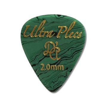 Preview of D&#039;Andrea UP35120GEM  Ultra Plec 351 GEMSTONE 2.0mm