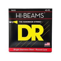 Thumbnail of DR Strings CLR-45/95 Hi-Beam Custom extra Lite