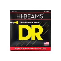 Thumbnail of DR Strings CLR-45/95 Hi-Beam Custom extra Lite