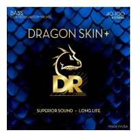 Thumbnail of DR Strings DBQ-40 Dragon Skin+&trade; Quantum-Nickel alloy 4 string Light