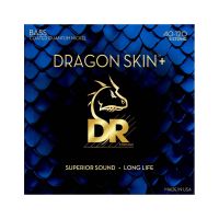 Thumbnail of DR Strings DBQ5-40 Dragon Skin+&trade; Quantum-Nickel alloy Light 5 string