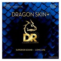 Thumbnail of DR Strings DBQ5-45 Dragon Skin+&trade; Quantum-Nickel alloy medium 5 string