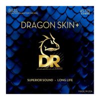 Thumbnail of DR Strings DBQ5-45 Dragon Skin+&trade; Quantum-Nickel alloy medium 5 string