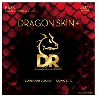 Thumbnail of DR Strings DBS5-45 Dragon Skin+&trade;  STAINLESS STEEL BASS Medium 5 string