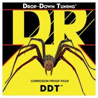 Thumbnail of DR Strings DDT-65 DROP-DOWN TUNING  Extra Heavy