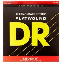 Thumbnail of DR Strings FL5-45 Legends  Medium 5&#039;s