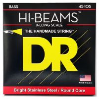 Thumbnail of DR Strings LMR-45 Hi-Beam  Medium EXTRA LONGSCALE