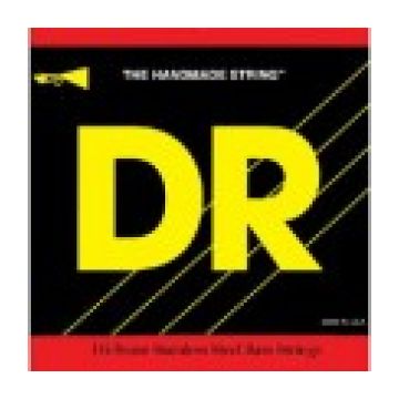 Preview of DR Strings LR5-40 Hi-Beam  Lite 5&#039;s