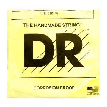 Preview of DR Strings MH-130 lo-rider Single .130