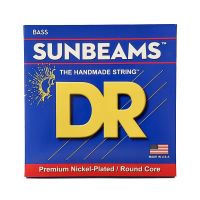 Thumbnail of DR Strings NCLR-45 SunBeam Custom extra Lite