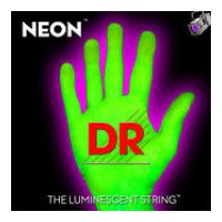 Thumbnail of DR Strings NG-30 Neon HiDef Green Single .030