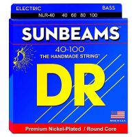 Thumbnail of DR Strings NLR-40 SunBeam  Light
