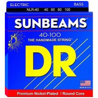 Thumbnail of DR Strings NLR-40 SunBeam  Light