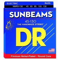 Thumbnail of DR Strings NMR5-130 SunBeam  Medium 5 string