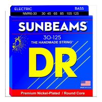 Thumbnail of DR Strings NMR6-30 SunBeam  6 string