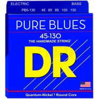 Thumbnail of DR Strings PB5-130 Pure blues Quantum-Nickel alloy