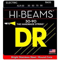Thumbnail van DR Strings XLR-30 Hi-Beam extra Lite