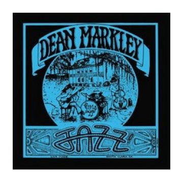 Preview van Dean Markley 1976 Vintage jazz nickel-plated steel