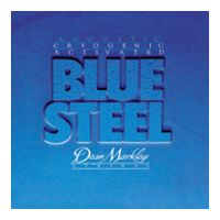 Thumbnail van Dean Markley 2034 Blue steel Light