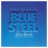 Thumbnail of Dean Markley 2036 Blue steel Medium Light