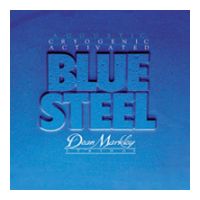 Thumbnail van Dean Markley 2036 Blue steel Medium Light