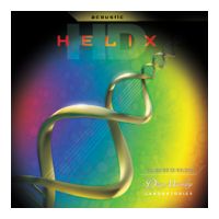Thumbnail van Dean Markley 2080 Helix HD Extra Light