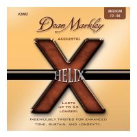 Thumbnail of Dean Markley 2083 Helix HD Medium