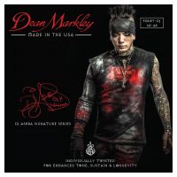 Thumbnail of Dean Markley 2507DJ.  DJ Ashba Signature Strings regular