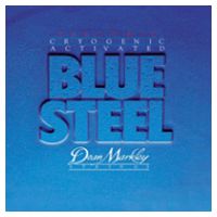 Thumbnail of Dean Markley 2550 Blue Steel Extra Light