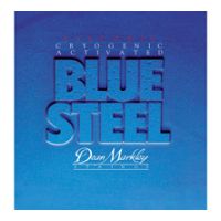 Thumbnail van Dean Markley 2554 Blue Steel Custom Light