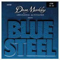 Thumbnail of Dean Markley 2558 Blue Steel LTHB