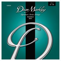 Thumbnail of Dean Markley 2602A Signature Series bass strings Light 4 String 40-100