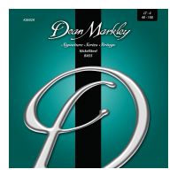 Thumbnail van Dean Markley 2602A Signature Series bass strings Light 4 String 40-100