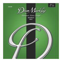 Thumbnail of Dean Markley 2604B Signature Series bass strings Medium Light 5 String 45-128