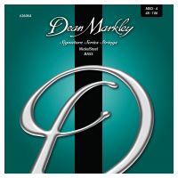 Thumbnail of Dean Markley 2606A Signature Series bass strings Medium 4 String 48-106