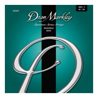 Thumbnail van Dean Markley 2606A Signature Series bass strings Medium 4 String 48-106