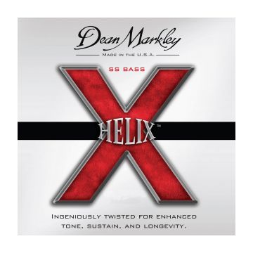 Preview of Dean Markley 2615 Helix Medium Stainless