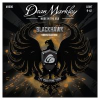 Thumbnail of Dean Markley 8000 Blackhawk Electric Light 9-42