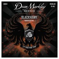 Thumbnail of Dean Markley 8001 Blackhawk Electric regular 10-46