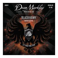 Thumbnail of Dean Markley 8001 Blackhawk Electric regular 10-46