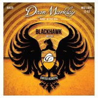 Thumbnail of Dean Markley 8020 Blackhawk 80/20  medium-Light 12-53