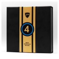 Thumbnail of Dingwall DWMNI-4  4 String Medium scale Nickel plated