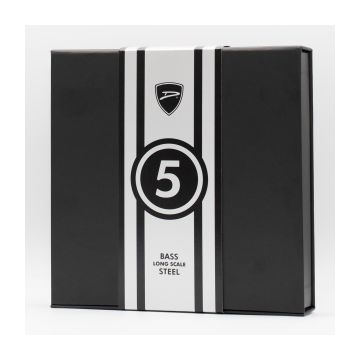 Preview of Dingwall LB5SS 5 String Longscale