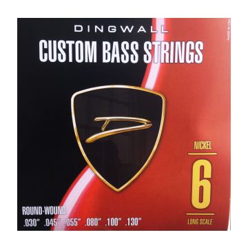 Preview of Dingwall LB6NP 6 String Longscale