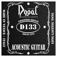 Thumbnail of Dogal D133 ive Phosph.Bronze 009‐045c